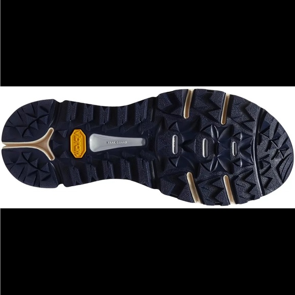 DANNER X FP MOVEMENT WOMENS TRAIL 2650 HIKING SHOES NWB MULTIPLE SIZES - Picture 5 of 5